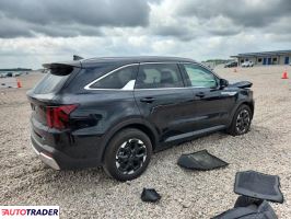Kia Sorento 2026 2