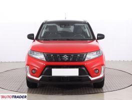 Suzuki Vitara 2021 1.4 127 KM