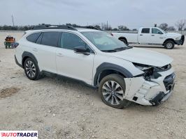 Subaru Outback 2024 2