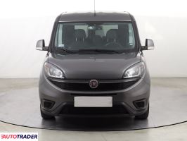 Fiat Doblo 2018 1.6 103 KM