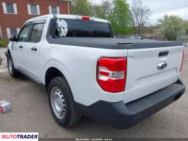 Ford Maverick 2024 2 Ford Maverick 2024 2