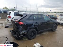Toyota Pozostałe 2022 2