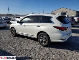 Infiniti Pozostałe 2020 3