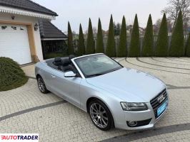 Audi A5 2012 2.0 170 KM