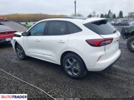 Ford Escape 2024 1
