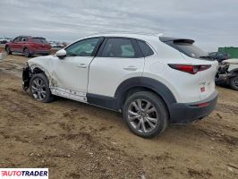 Mazda CX-30 2021 2