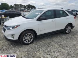 Chevrolet Equinox 2019 1