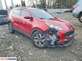 Kia Sportage 2022 2