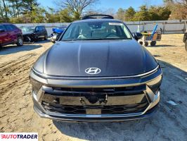 Hyundai Sonata 2024 2