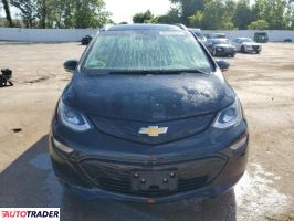 Chevrolet Pozostałe 2021 Chevrolet Pozostałe 2021