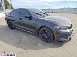 BMW Pozostałe 2024 3