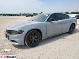 Dodge Charger 2020 3 Dodge Charger 2020 3