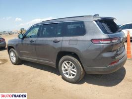 Jeep Cherokee 2025 3