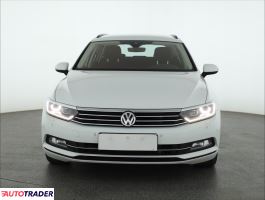 Volkswagen Passat 2018 2.0 147 KM Volkswagen Passat 2018 2.0 147 KM