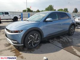 Hyundai Pozostałe 2024