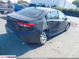 Toyota Corolla 2024 2