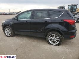 Ford Escape 2019 2