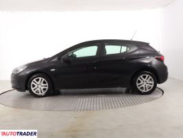 Opel Astra 2015 1.0 103 KM Opel Astra 2015 1.0 103 KM