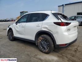 Mazda CX-5 2021 2