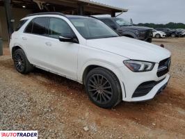 Mercedes CL 2023 2