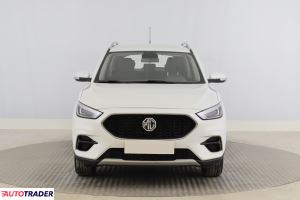 MG ZS 2023 1.5 104 KM