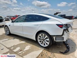 Tesla Model 3 2020 Tesla Model 3 2020