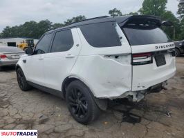 Land Rover Discovery 2020 3 Land Rover Discovery 2020 3