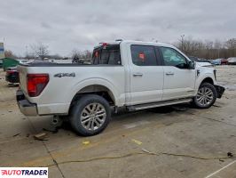 Ford Pozostałe 2024 3