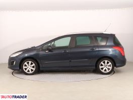 Peugeot 308 2013 1.6 91 KM