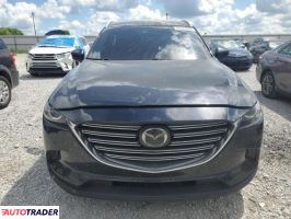 Mazda CX-9 2019 2 Mazda CX-9 2019 2