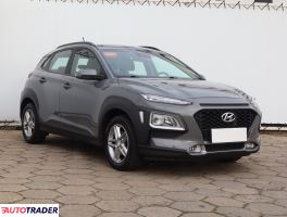Hyundai Kona 2020 1.0 118 KM
