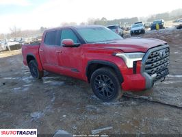 Toyota Tundra - zobacz ofertę