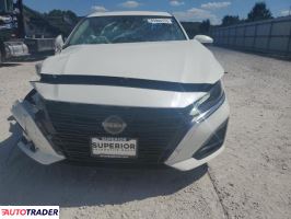 Nissan Altima 2023 2 Nissan Altima 2023 2