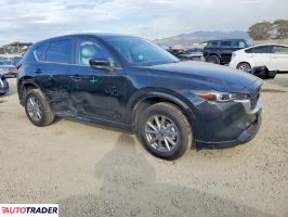 Mazda CX-5 2025 2