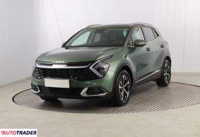Kia Sportage 2023 1.6 226 KM Kia Sportage 2023 1.6 226 KM