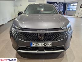 Peugeot 3008 2024 1.2 136 KM