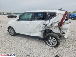 Kia Soul 2020 2