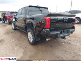 Toyota Tacoma 2024 2