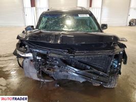 Chevrolet Tahoe 2020 6
