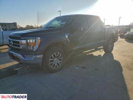 Ford Pozostałe 2022 3