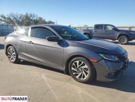 Honda Civic 2019 2