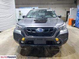 Subaru Outback 2024 2 Subaru Outback 2024 2
