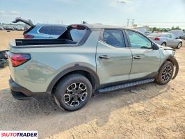 Hyundai Pozostałe 2022 2