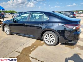 Toyota Camry 2024 2 Toyota Camry 2024 2