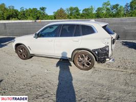 BMW X3 2023 2