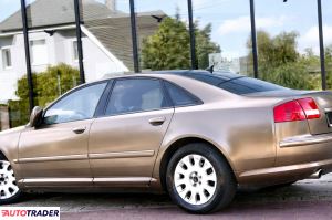 Audi A8 2004 3.7 280 KM