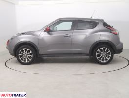 Nissan Juke 2015 1.6 115 KM