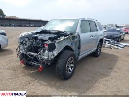 Toyota Pozostałe 2019 4