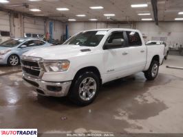 Dodge Ram 2019 5 Dodge Ram 2019 5