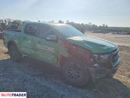 Ford Ranger 2022 2